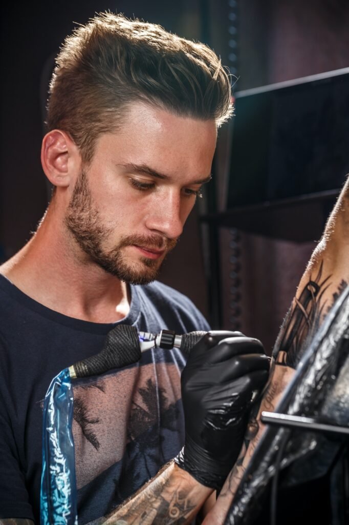 tatuajes profesionales