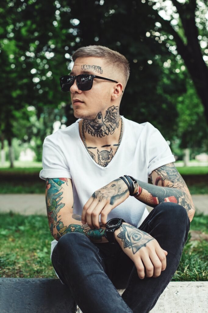 estudio de tatuajes