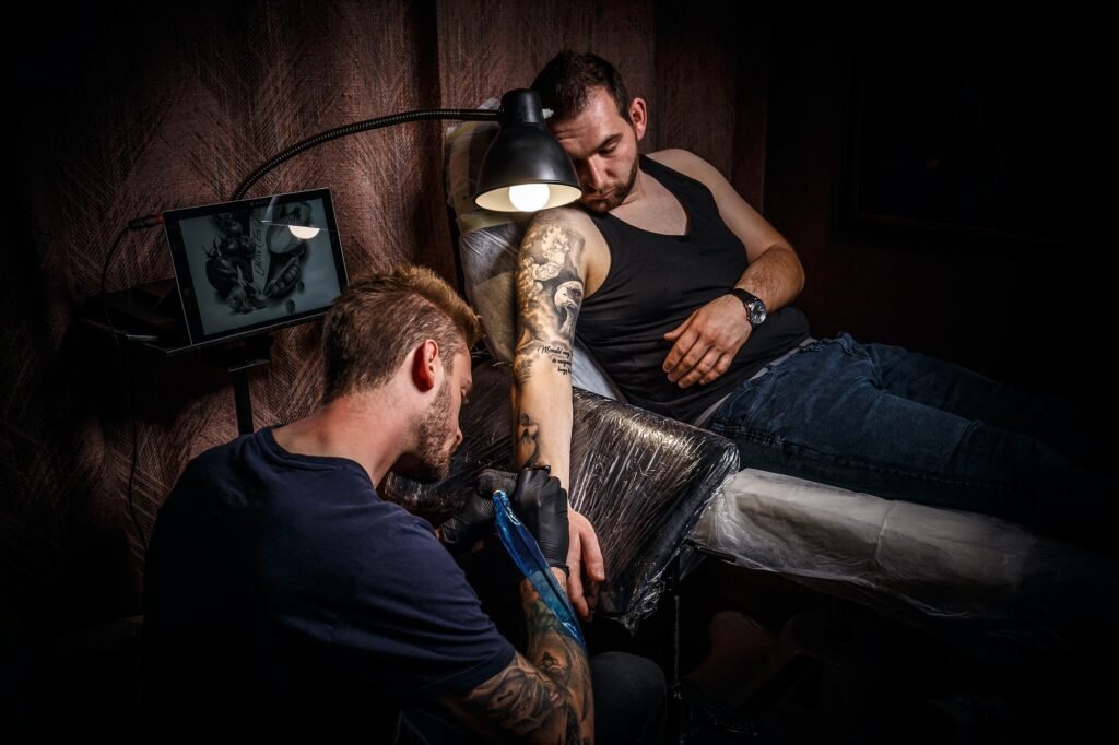 tatuajes exclusivos